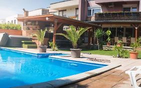 Oazis Apartman